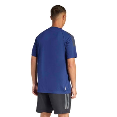 アディダス adidas　クライマクール セレーノ スリーストライプス Tシャツ ZR917 2026年モデル 画像14(ALT)