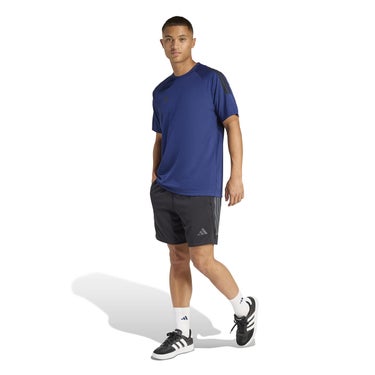 アディダス adidas　クライマクール セレーノ スリーストライプス Tシャツ ZR917 2026年モデル 画像15(ALT)