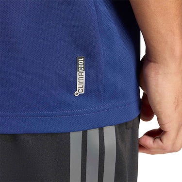 アディダス adidas　クライマクール セレーノ スリーストライプス Tシャツ ZR917 2026年モデル 画像16(ALT)