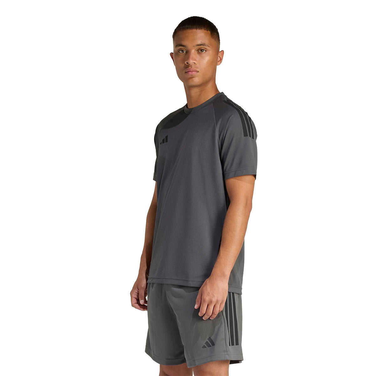 アディダス adidas　クライマクール セレーノ スリーストライプス Tシャツ ZR917 2026年モデル 画像18(ALT)