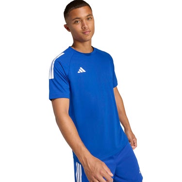 アディダス adidas　クライマクール セレーノ スリーストライプス Tシャツ ZR917 2026年モデル 画像26(ALT)