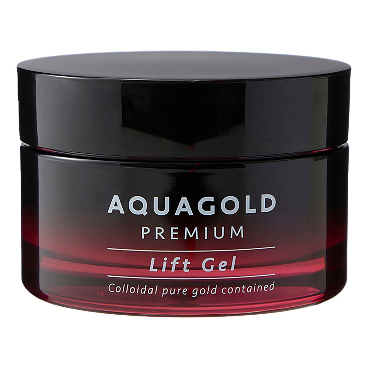 ファイテン Phiten　ファイテン アクアゴールド プレミアム リフトジェル　AC1110 ブラック