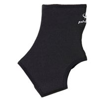 ファイテン Phiten　スポーツサポーター 足首用 ブラック　AP1500