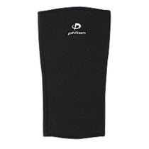ファイテン Phiten　スポーツサポーター ひざ用 ブラック　AP1510