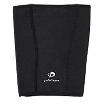 ファイテン Phiten　スポーツサポーター 太もも用 ブラック　AP1520