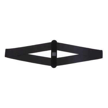 ファイテン Phiten　ファイテンサポーター メタックス 腰用 ミドルタイプ　AP2300 画像3(ALT)