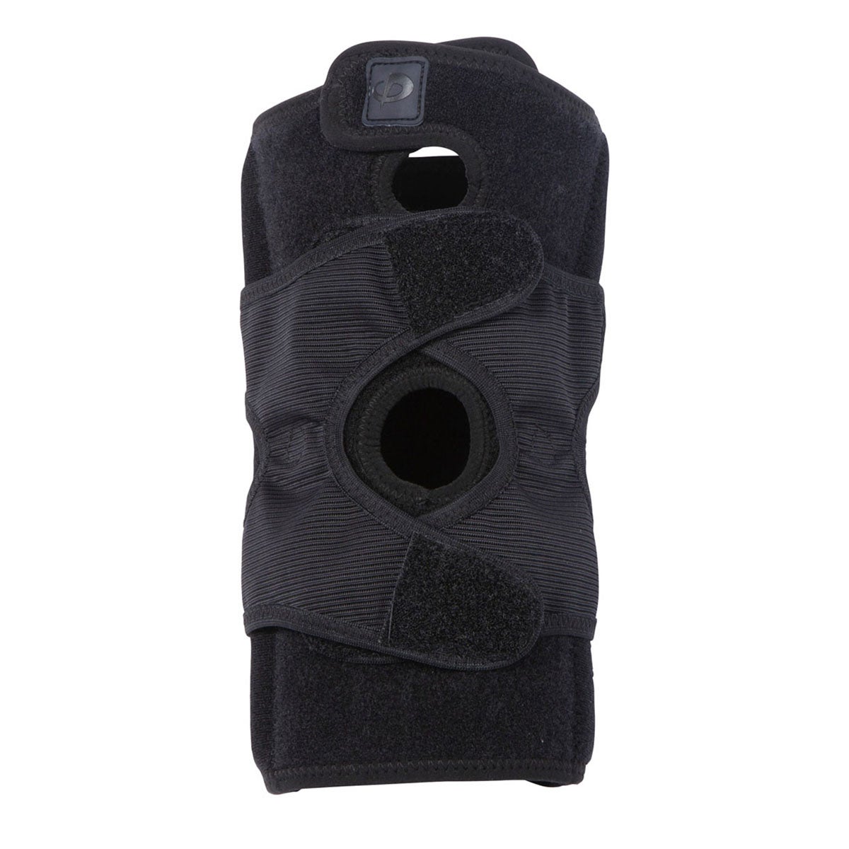 ファイテン Phiten　ファイテンサポーター メタックス ひざ用 ハードタイプ　AP2320