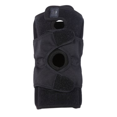 ファイテン Phiten　ファイテンサポーター メタックス ひざ用 ハードタイプ　AP2320