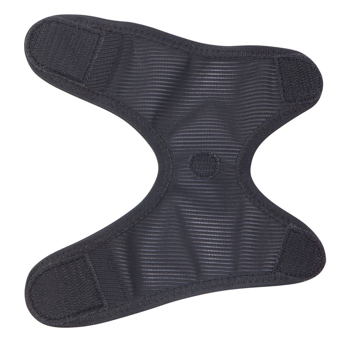 ファイテン Phiten　ファイテンサポーター メタックス ひざ用 ハードタイプ　AP2320 画像2(ALT)