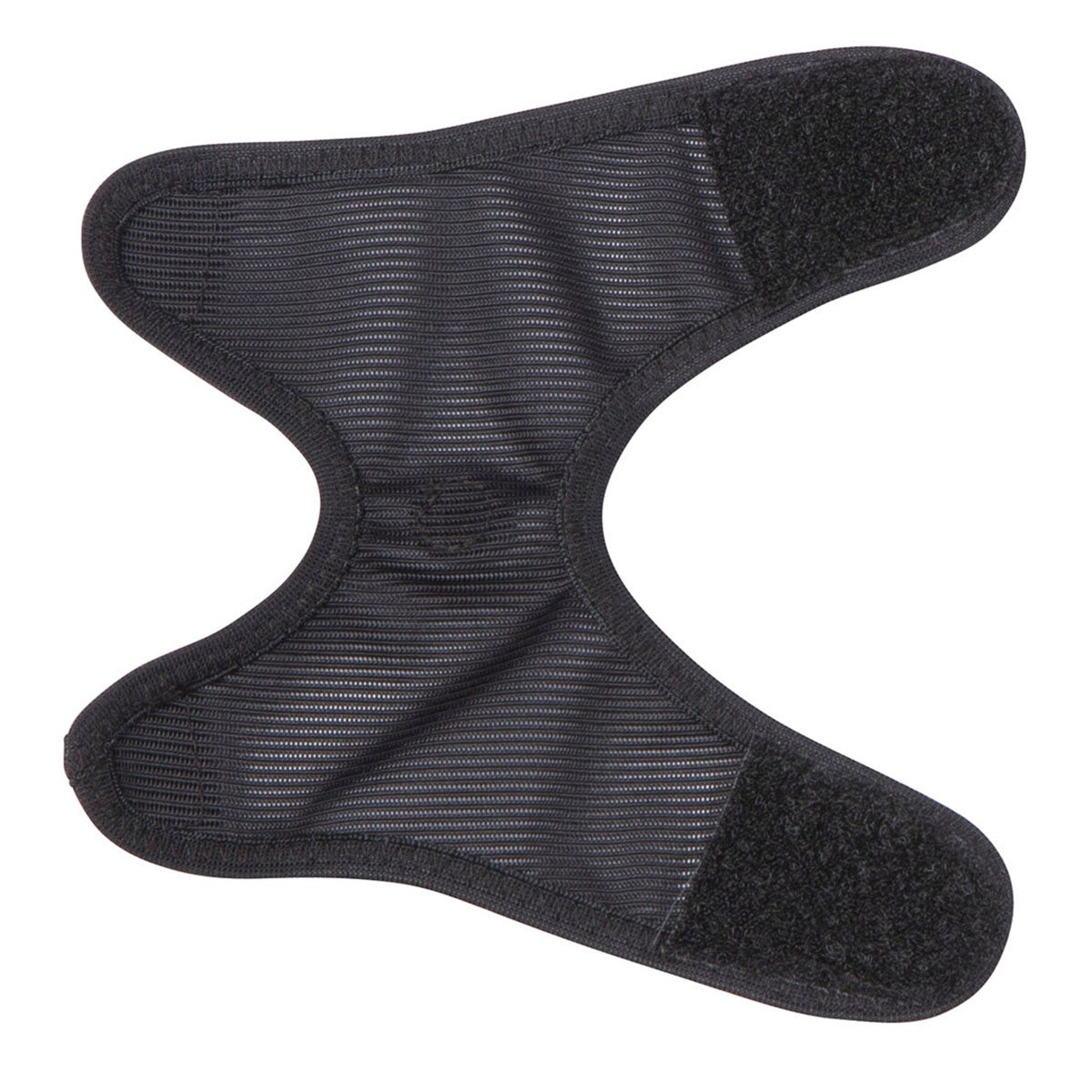 ファイテン Phiten　ファイテンサポーター メタックス ひざ用 ハードタイプ　AP2320 画像3(ALT)