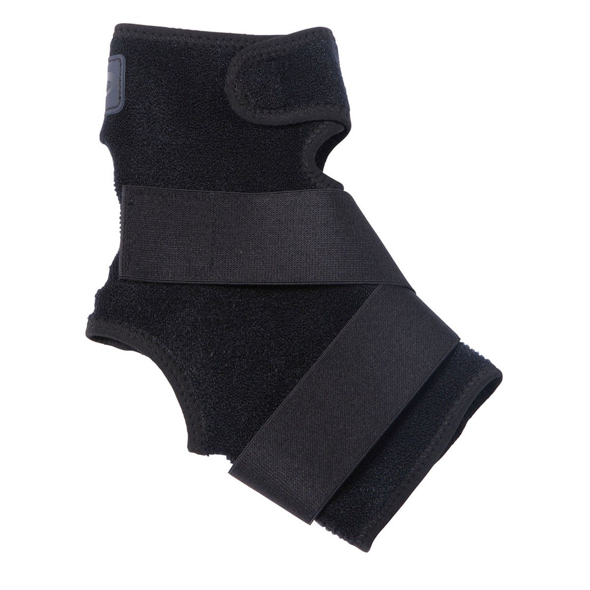 ファイテン Phiten ファイテンサポーター メタックス 足首用 ハードタイプ AP2380