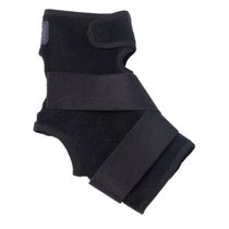 ファイテン Phiten　ファイテンサポーター メタックス 足首用 ハードタイプ　AP2380