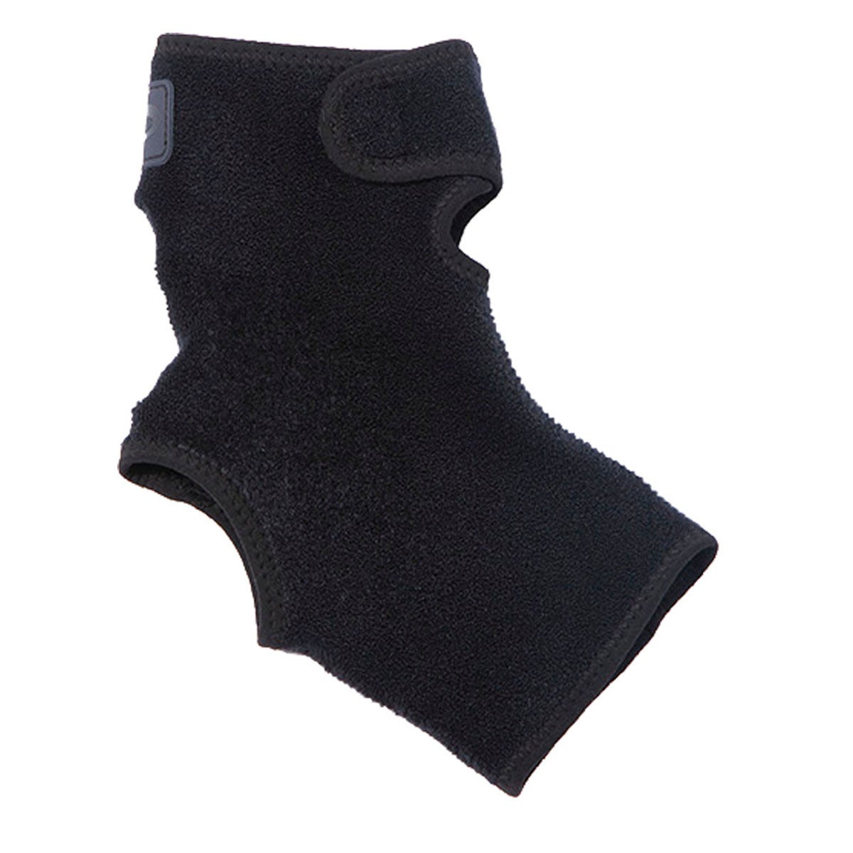 ファイテン Phiten　ファイテンサポーター メタックス 足首用 ハードタイプ　AP2380 画像3(ALT)