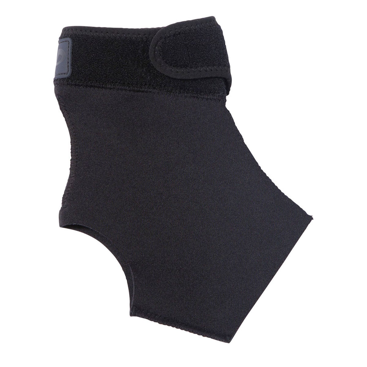 ファイテン Phiten　ファイテンサポーター メタックス 足首用 ミドルタイプ　AP2390