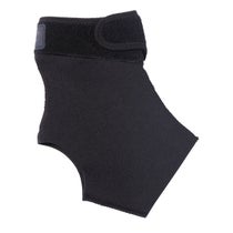 ファイテン Phiten　ファイテンサポーター メタックス 足首用 ミドルタイプ　AP2390