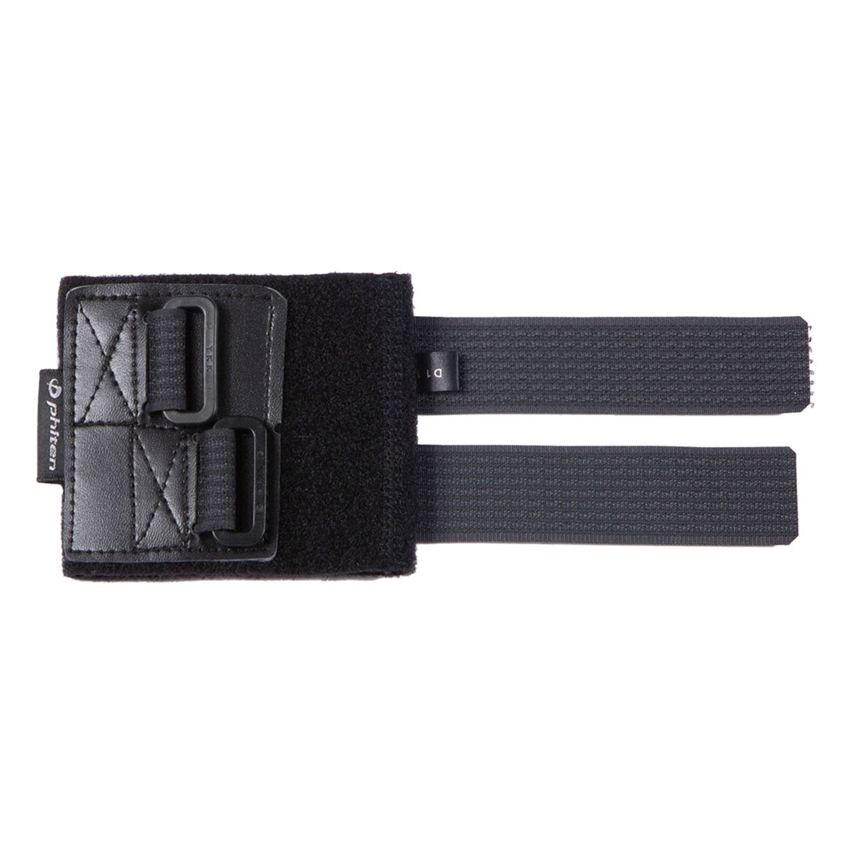 ファイテン Phiten　ファイテンサポーター メタックス 手首用 ミドルタイプ　AP2430