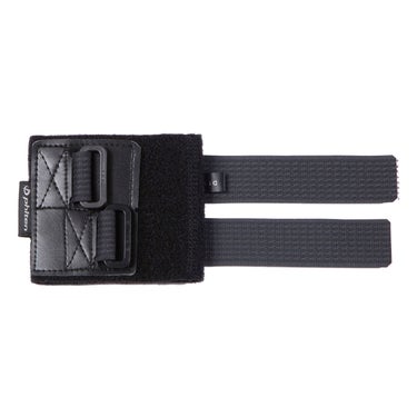 ファイテン Phiten　ファイテンサポーター メタックス 手首用 ミドルタイプ　AP2430