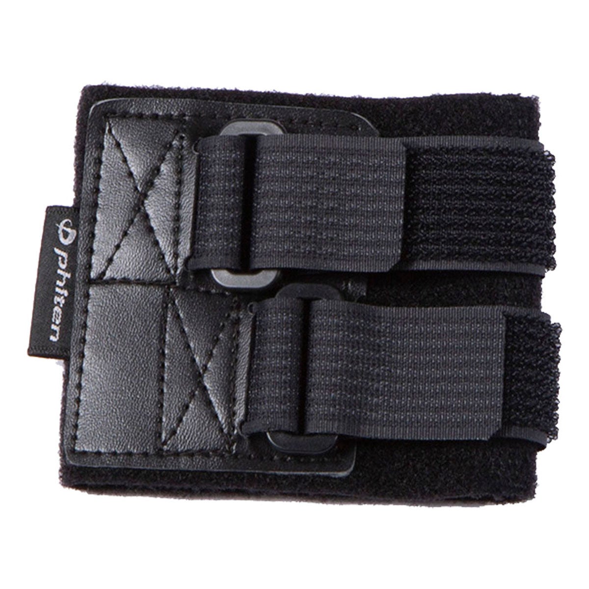 ファイテン Phiten　ファイテンサポーター メタックス 手首用 ミドルタイプ　AP2430 画像2(ALT)