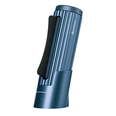 ファイテン Phiten　筋膜スクレイパー　BE7580 ブルー