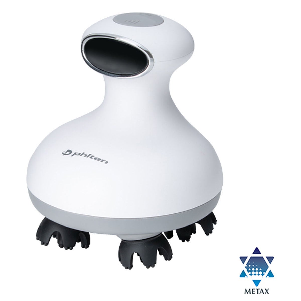 ファイテン Phiten 健光浴ヘッドスパ BE7830