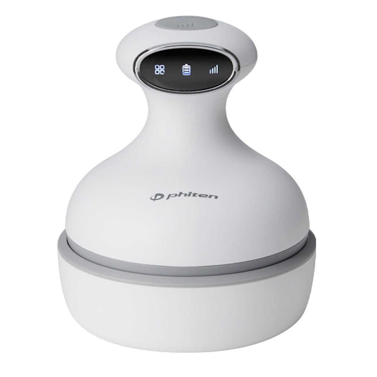 ファイテン Phiten　健光浴ヘッドスパ　BE7830 画像2(ALT)