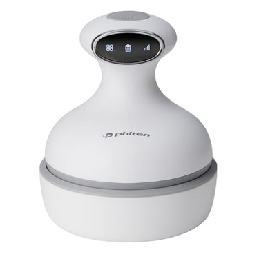 ファイテン Phiten　健光浴ヘッドスパ　BE7830 画像2(ALT)