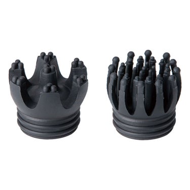 ファイテン Phiten　健光浴ヘッドスパ　BE7830 画像4(ALT)