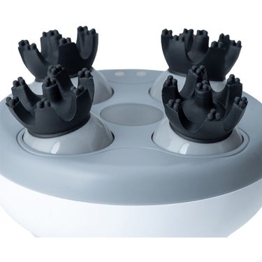 ファイテン Phiten　健光浴ヘッドスパ　BE7830 画像6(ALT)