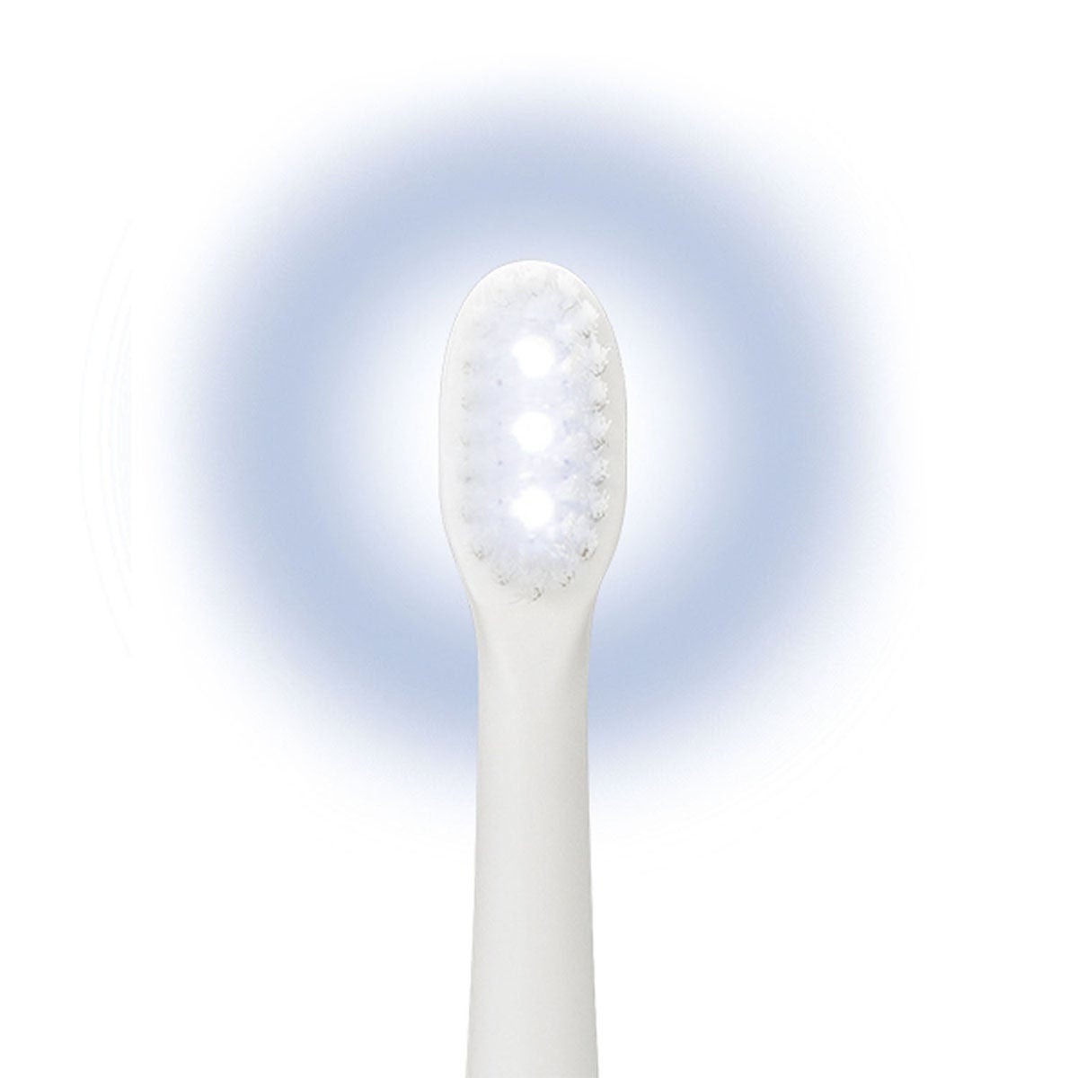 ファイテン Phiten　健光浴電動歯ブラシ　BE7890 画像2(ALT)