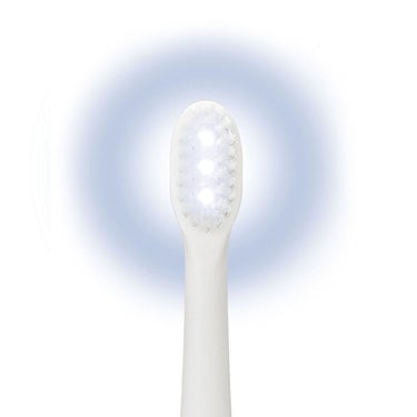 ファイテン Phiten　健光浴電動歯ブラシ　BE7890 画像2(ALT)