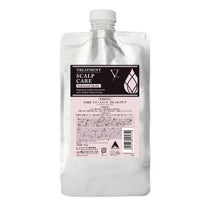 ファイテン Phiten　YUKO トリートメント スキャルプケア 詰め替え用700g　HTR90406