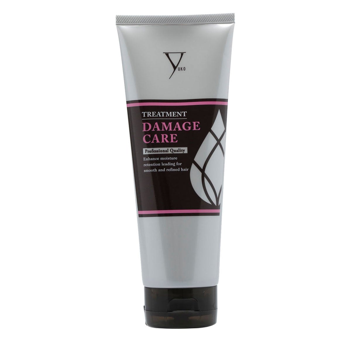 ファイテン Phiten　YUKO トリートメント ダメージケア　HTR90505 シルバー