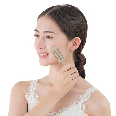 ファイテン Phiten　チタンローラー モカ　SC0510 画像2(ALT)