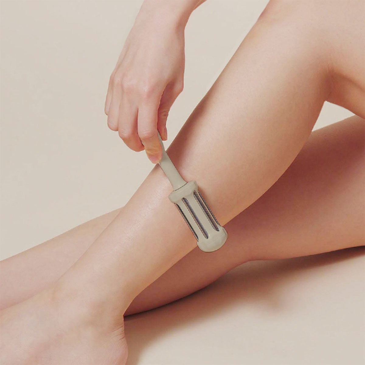 ファイテン Phiten　チタンローラー モカ　SC0510 画像4(ALT)