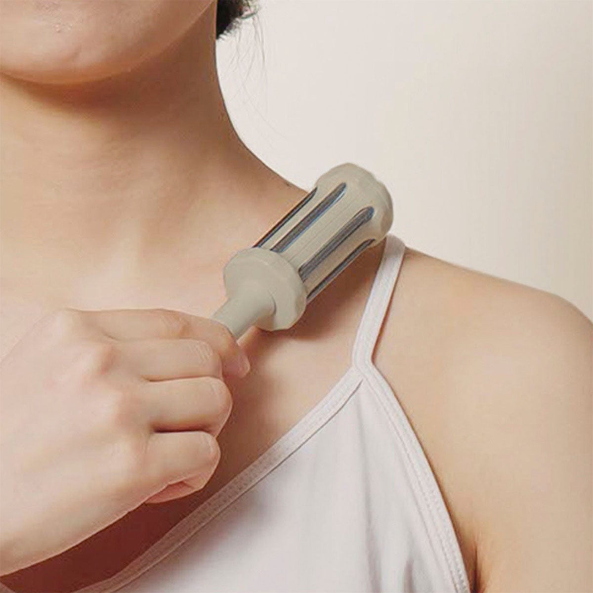 ファイテン Phiten　チタンローラー モカ　SC0510 画像5(ALT)