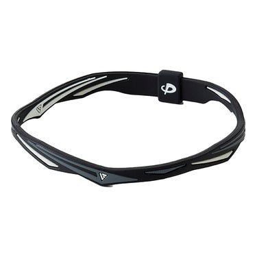 ファイテン Phiten　RAKUWA アンクレット EXTREME ツイスト ブラック　TB0170