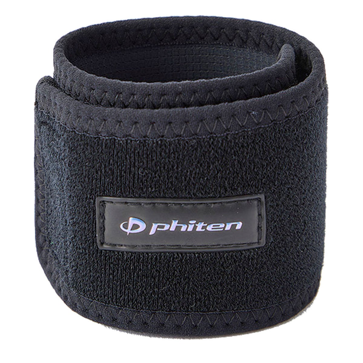 ファイテン Phiten　RAKUWA バンド メタックス 30cm ブラック　TB2020 ブラック