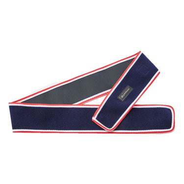 ファイテン Phiten　RAKUWA バンド メタックス 85cm ネイビー　TB2031 ネイビー