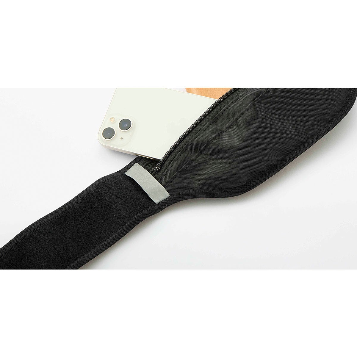 ファイテン Phiten　RAKUWA バンド スポーツ ブラック　TB2050 画像3(ALT)