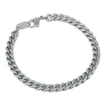 ファイテン Phiten　チタンチェーン ブレス シルバー　TC6630