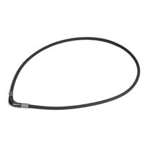 ファイテン Phiten　RAKUWA ネック メタックス チョッパーモデル ブラック　TG8070