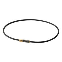 ファイテン Phiten　RAKUWA 磁気ネックレス EXTREME トライバル（管理医療機器） 50cm ゴールド　TG9021