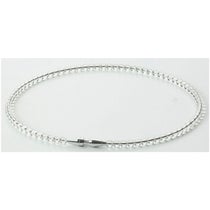 ファイテン Phiten　RAKUWA ネック EXTREME クリスタルタッチ クリア　TG9090