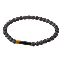 ファイテン Phiten　RAKUWA ブレスレット EXTREME クリスタルタッチ　TG9102