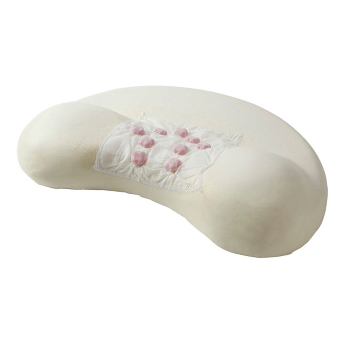 ファイテン Phiten　星のやすらぎ 療法士指圧ピローヒルズスリープ　YO5360 画像2(ALT)