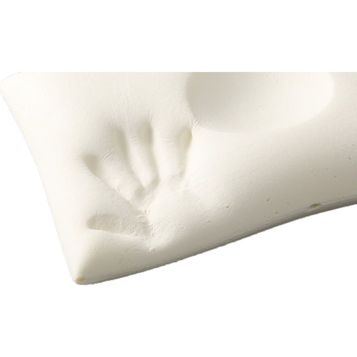 ファイテン Phiten　星のやすらぎ 療法士ピロー ゼロフィーリング85　YO5940 画像3(ALT)