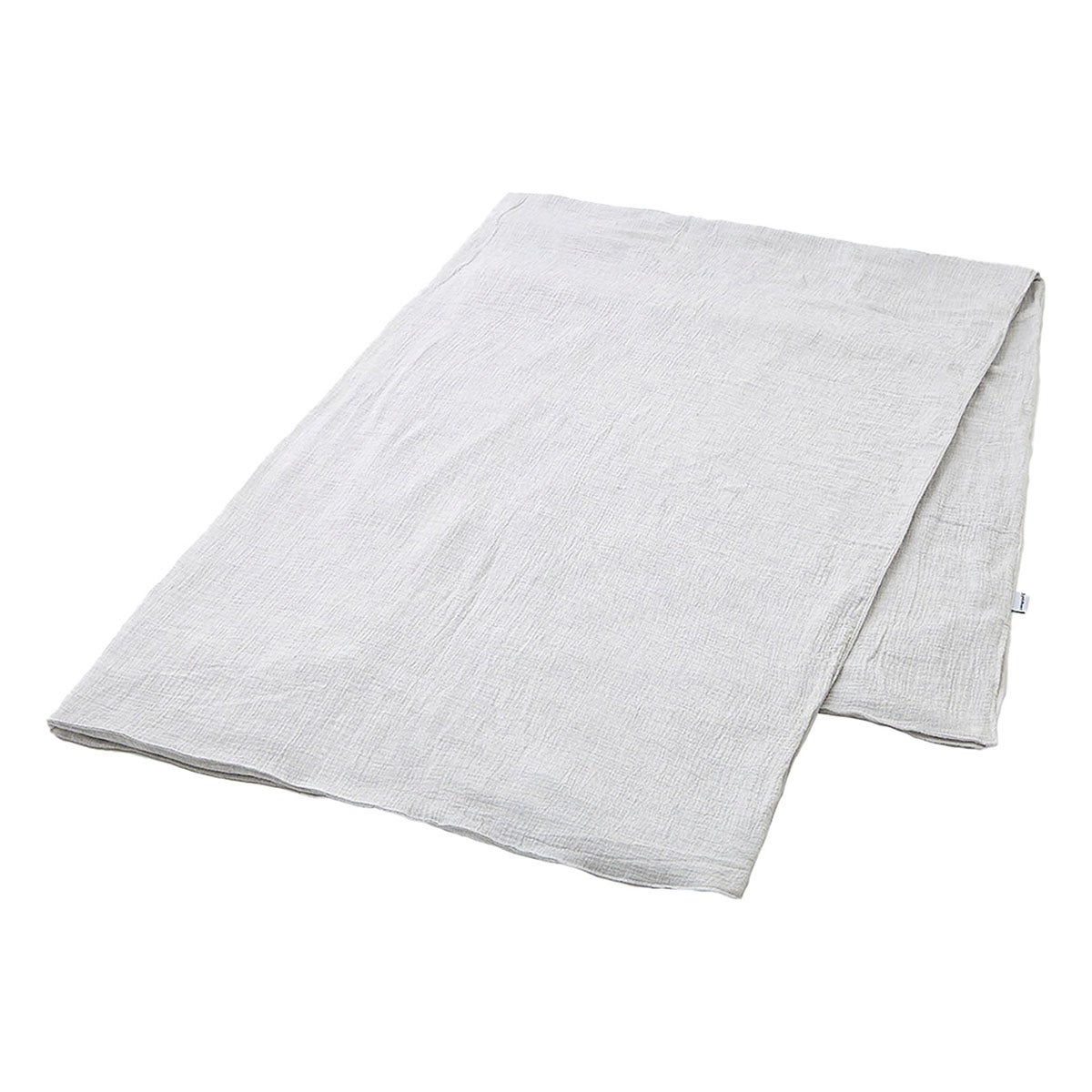 ファイテン Phiten　星のやすらぎ ガーゼ＆パイルケット カバーリングタイプ ダブル　YO7030