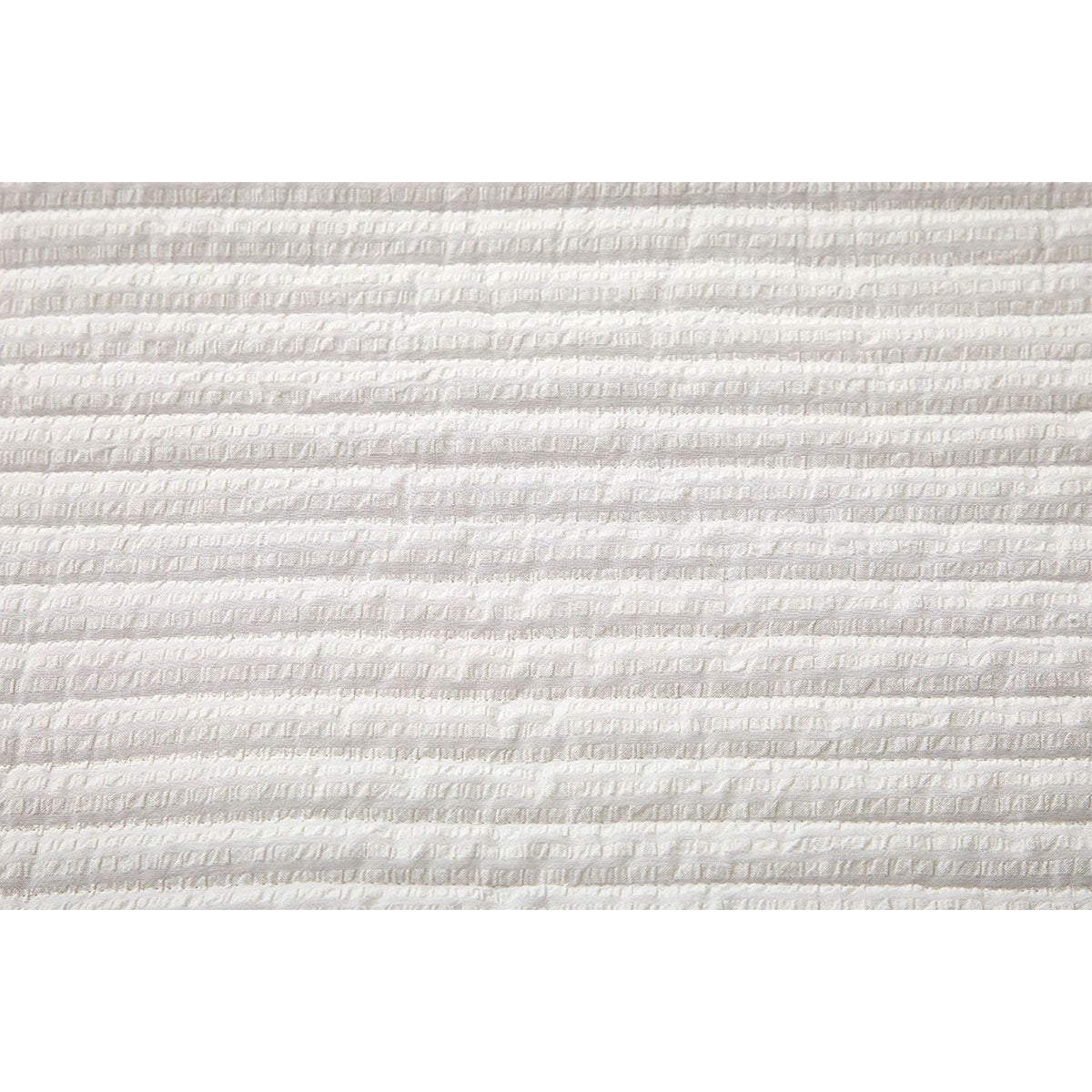 ファイテン Phiten　リバーシブル敷きパッド 綿サッカー織　YO7040 画像2(ALT)