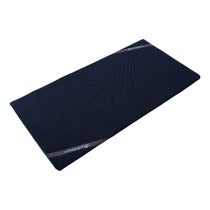 ファイテン Phiten 星のやすらぎ エアロクレイドル ミッドナイトブルー YO7200