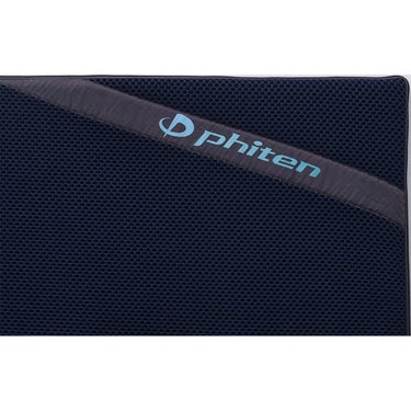 ファイテン Phiten　星のやすらぎ エアロクレイドル ミッドナイトブルー　YO7200 画像3(ALT)